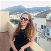 Profesora De Inglés Nativa Y Cualificada. Preparación Para Exámenes de Cambridge